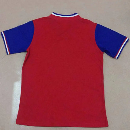 Retro Bayern Munich Home 1993/95 Jersey