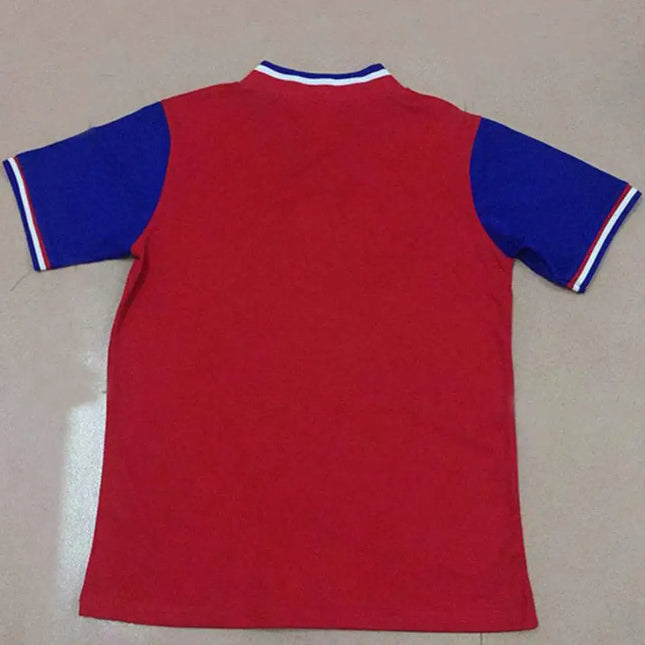 Maglia Retro Bayern Monaco Home 1993/95_maglia_calcio_prezzo_basso_ L’OutfitdelCalcio.
