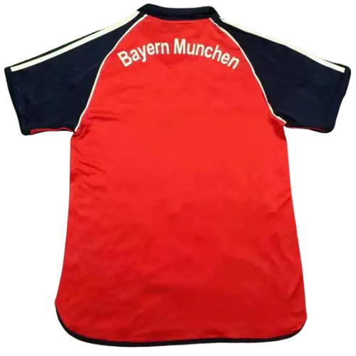 MAGLIA RETRO BAYERN MONACO HOME 2000/01_maglia_calcio_prezzo_basso_ L’OutfitdelCalcio.