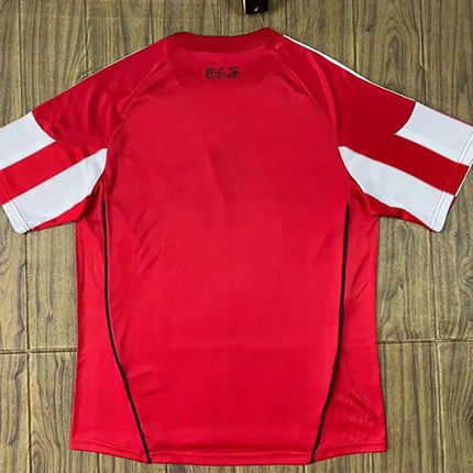 Retro Bayern Munich Home Jersey 2010/11