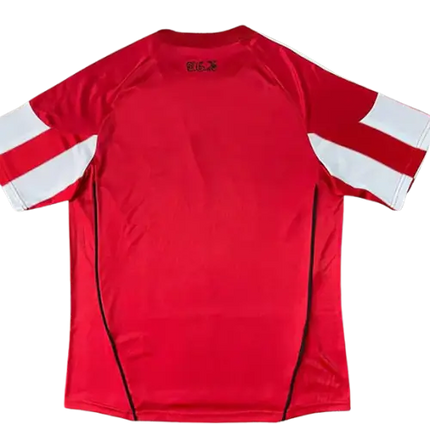 RETRO BAYERN MUNICH HOME JERSEY 2010/11