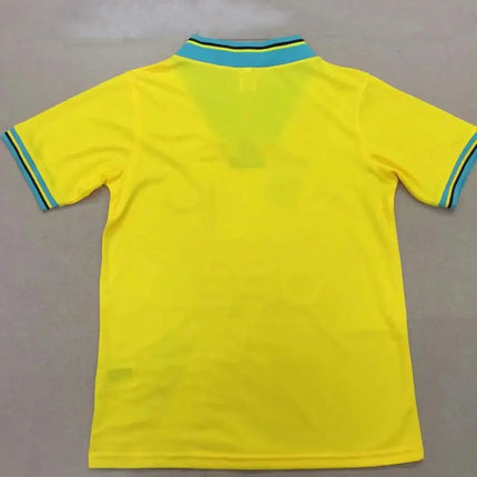 Bayern Munich Away Retro Shirt 1993/95
