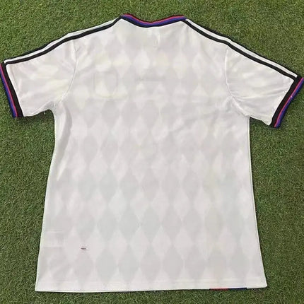 Retro Bayern Munich Away Shirt 1995/96