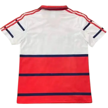 BAYERN MUNICH AWAY RETRO JERSEY 1999/00