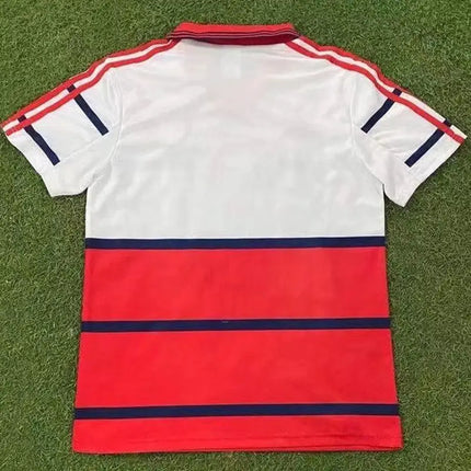 Retro Bayern Munich Away Shirt 1999/2000