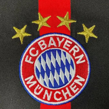 BAYERN MUNICH AWAY RETRO JERSEY 2014/15