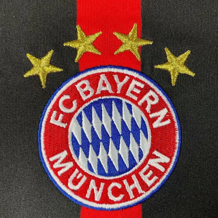 Retro Bayern Munich Away Shirt 2014/15