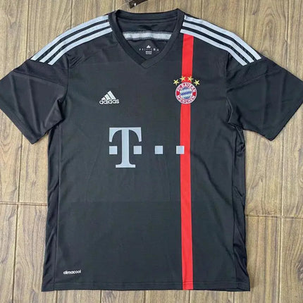 Retro Bayern Munich Away Shirt 2014/15
