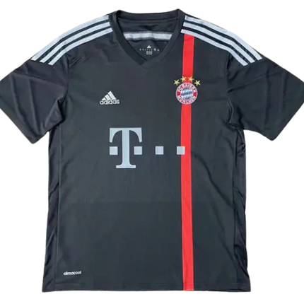 BAYERN MUNICH AWAY RETRO JERSEY 2014/15