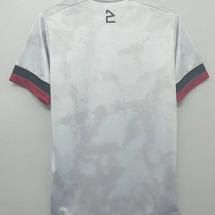 Belgium Away Retro Jersey 2020/21 (National Teams)