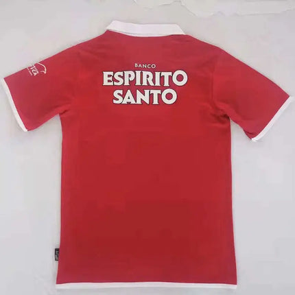 Benfica 2004/05 Home Retro Jersey