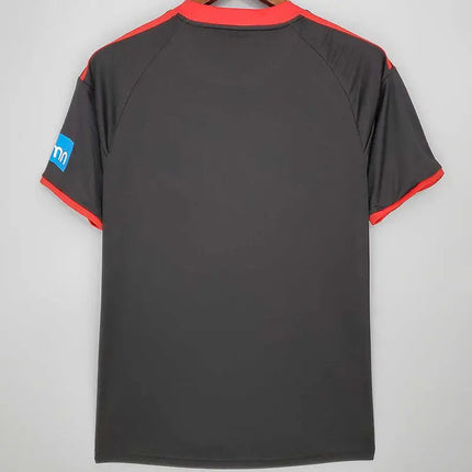Retro Benfica Away Shirt 2009/10
