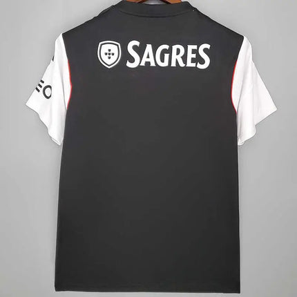 Benfica Away Retro Jersey 2013/14