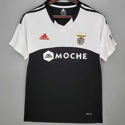 Benfica Away Retro Jersey 2013/14