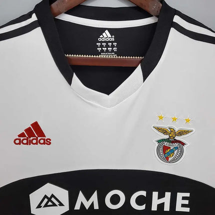 Benfica Away Retro Jersey 2013/14