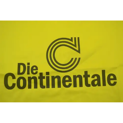RETRO BORUSSIA DORTMUND HOME JERSEY 1995/96