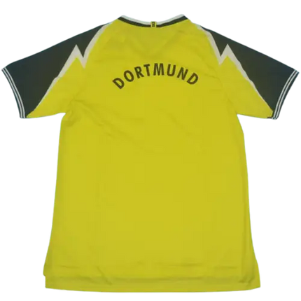 RETRO BORUSSIA DORTMUND HOME JERSEY 1995/96