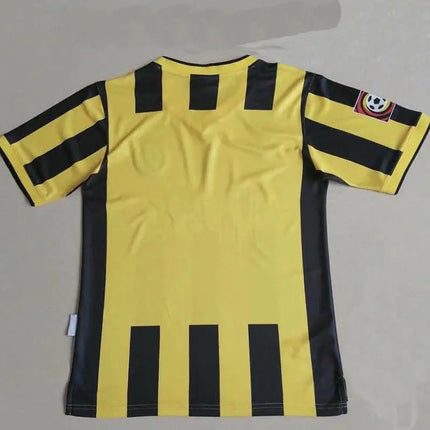 Borussia Dortmund 2000/01 Retro Home Jersey