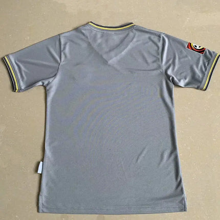 Retro Borussia Dortmund Away Shirt 2000/01