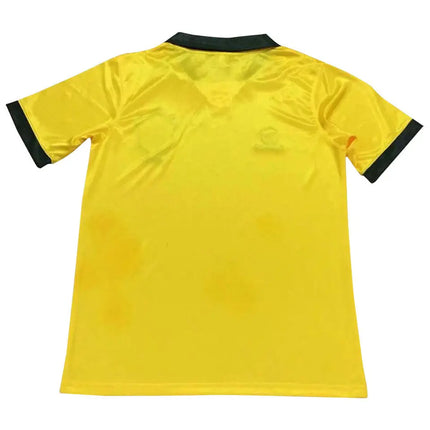 Brazil Retro Home 1988/89 Jersey (National Teams)