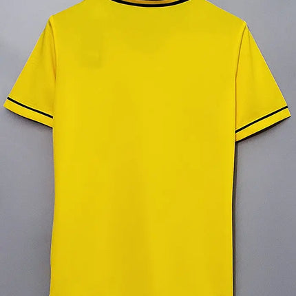 Retro Brazil Home 1993/94 Jersey (National Teams)