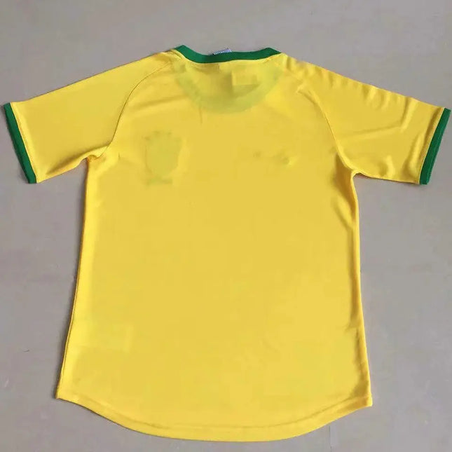 Maglia Retro Brasile Home 2000/01 (Nazionali)_maglia_calcio_prezzo_basso_ L’OutfitdelCalcio.