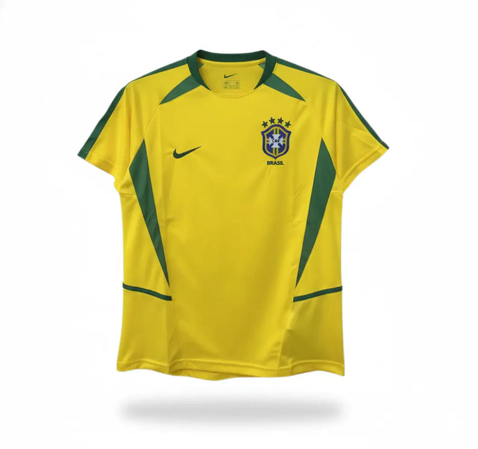 MAGLIA RETRO BRASILE HOME 2002/03_maglia_calcio_prezzo_basso_ L’OutfitdelCalcio.