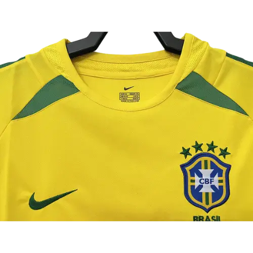 MAGLIA RETRO BRASILE HOME 2002/03_maglia_calcio_prezzo_basso_ L’OutfitdelCalcio.