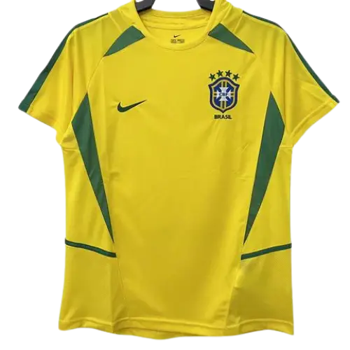 MAGLIA RETRO BRASILE HOME 2002/03_maglia_calcio_prezzo_basso_ L’OutfitdelCalcio.