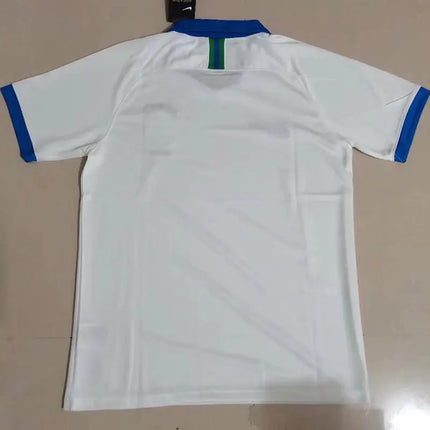 Retro Brazil Away Jersey 2019/20 (National Teams)
