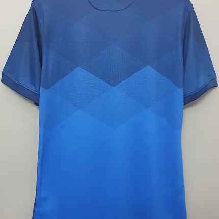 Brazil Away Retro Jersey 2020/21 (National Teams)
