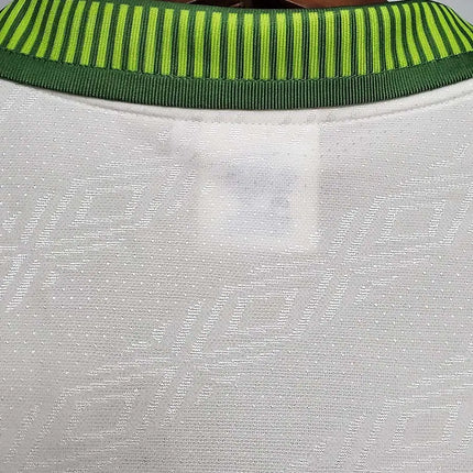 Celtic Retro Home Jersey 1994/95