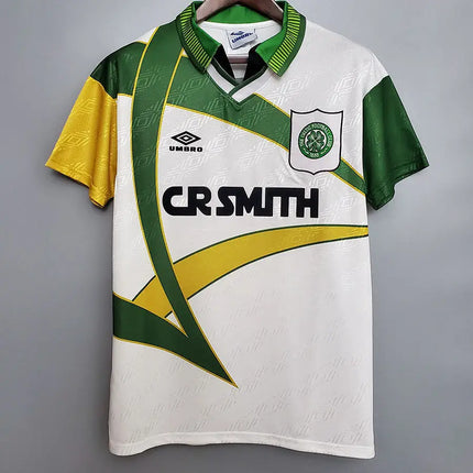 Celtic Retro Home Jersey 1994/95