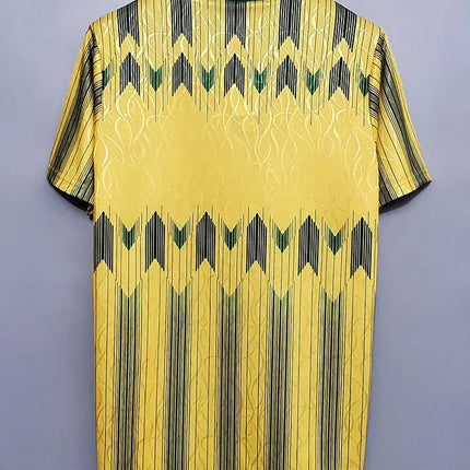 Retro Celtic Away Shirt 1991/93