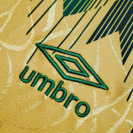 Retro Celtic Away Shirt 1991/93