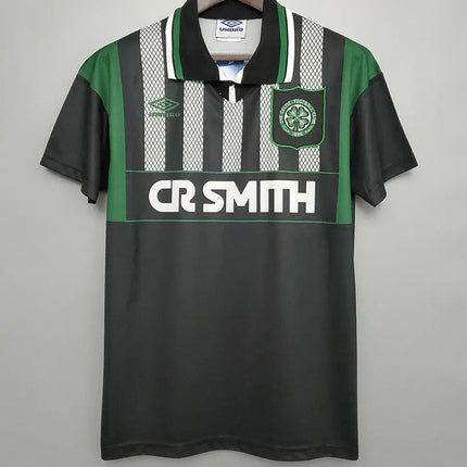 Retro Celtic Away Shirt 1994/96