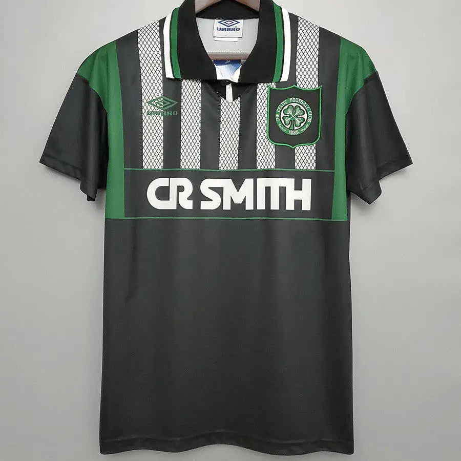 Retro Celtic Away Shirt 1994/96