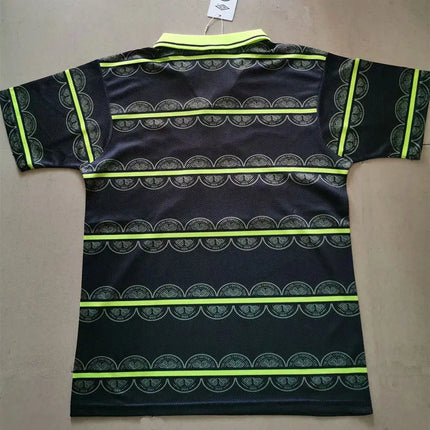 Celtic Away Retro Jersey 1999/2000