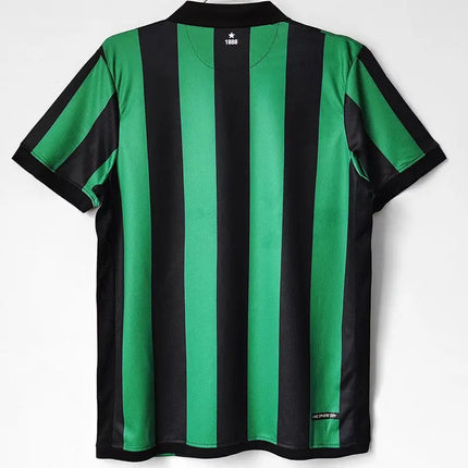 Celtic Away Retro Shirt 2005/06
