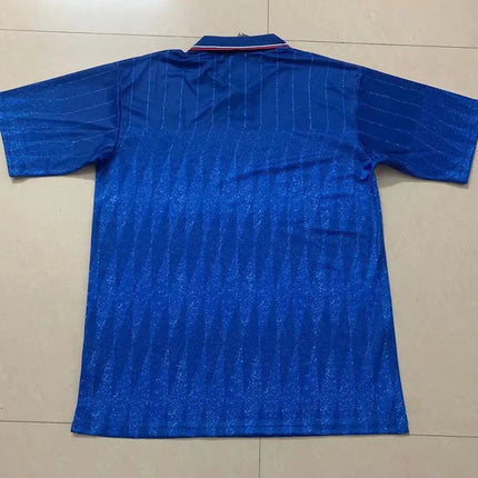Chelsea Home Retro Jersey 1981/82