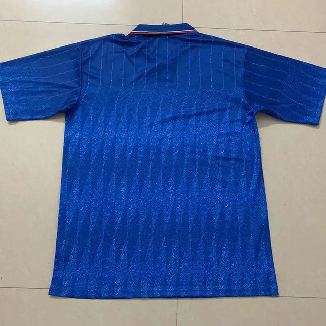 Maglia Retro Chelsea Home 1981/82_maglia_calcio_prezzo_basso_ L’OutfitdelCalcio.
