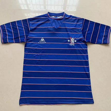 Chelsea Home Retro Shirt 1983/84