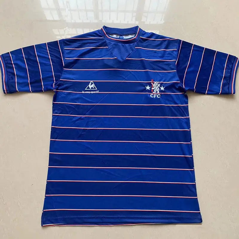 Chelsea Home Retro Shirt 1983/84
