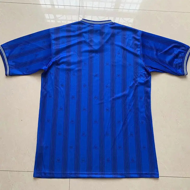 Maglia Retro Chelsea Home 1985/86_maglia_calcio_prezzo_basso_ L’OutfitdelCalcio.