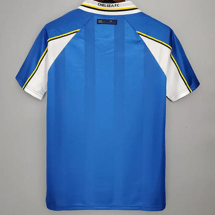 Chelsea 1998/99 Retro Home Shirt
