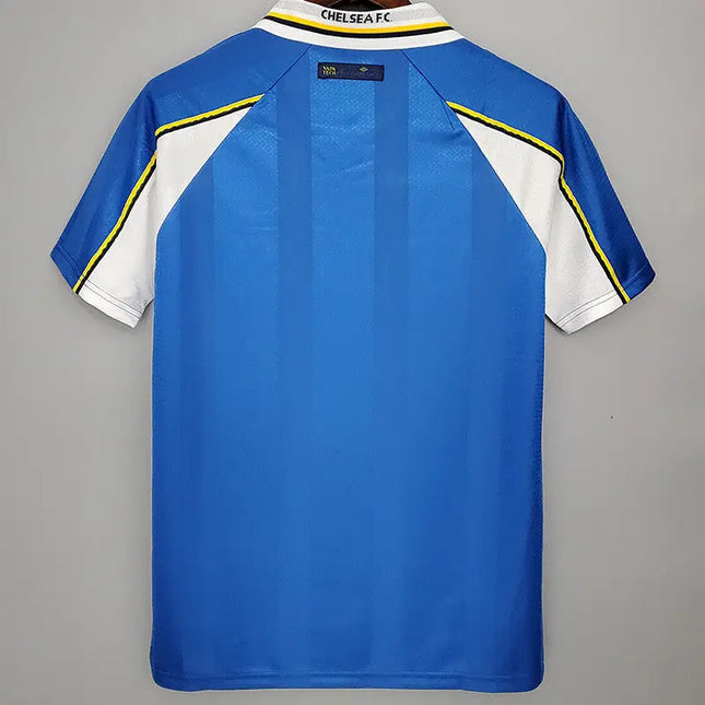 Maglia Retro Chelsea Home 1998/99_maglia_calcio_prezzo_basso_ L’OutfitdelCalcio.