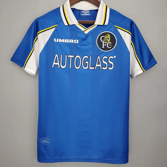 Maglia Retro Chelsea Home 1998/99_maglia_calcio_prezzo_basso_ L’OutfitdelCalcio.