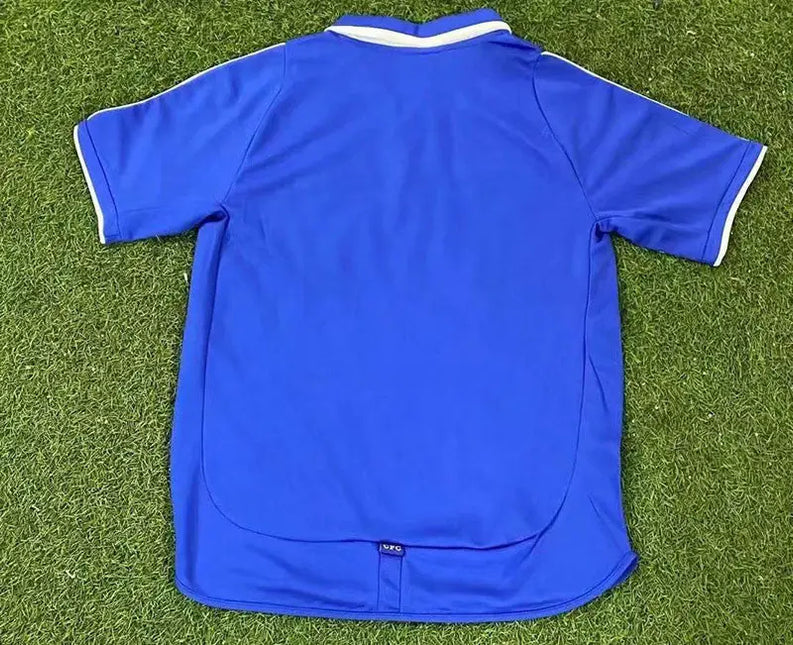 Maglia Retro Chelsea Home 2001/02_maglia_calcio_prezzo_basso_ L’OutfitdelCalcio.