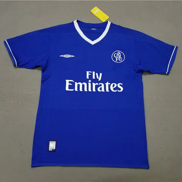 Maglia Retro Chelsea Home 2003/04_maglia_calcio_prezzo_basso_ L’OutfitdelCalcio.