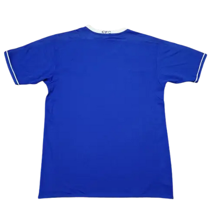 CHELSEA 2003/04 RETRO HOME SHIRT